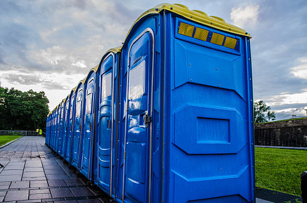 Best Portable Restroom Maintenance and Cleaning in USA